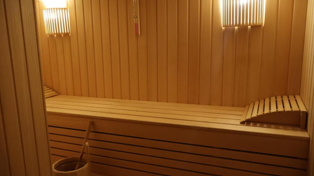 Diamond Elit Otel&Spa Center İzmir Ngoại thất bức ảnh