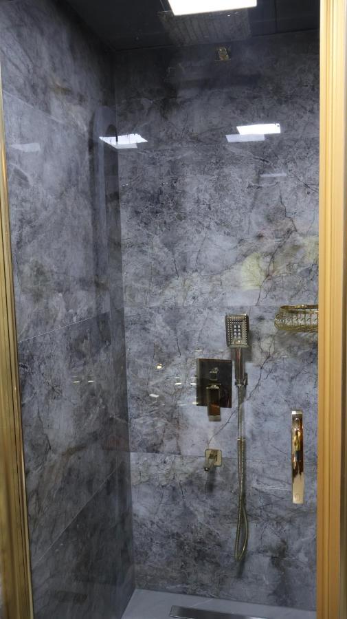 Diamond Elit Otel&Spa Center İzmir Ngoại thất bức ảnh