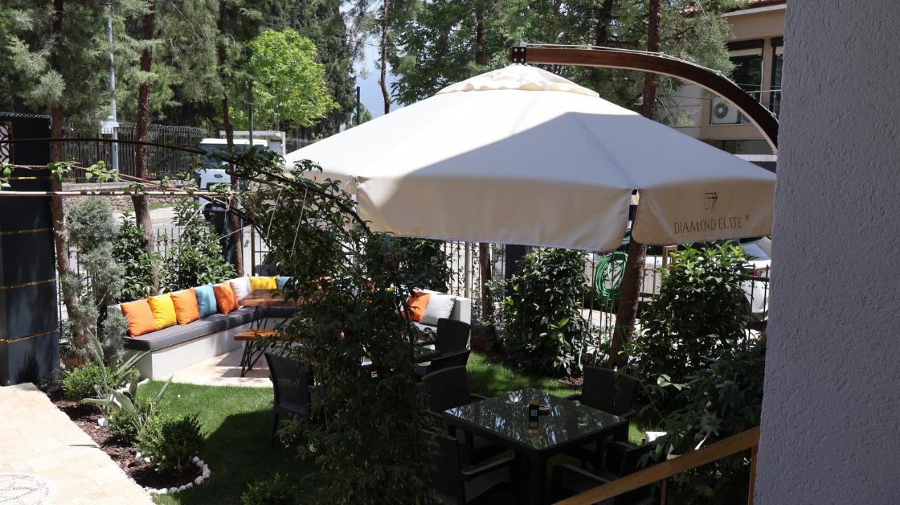 Diamond Elit Otel&Spa Center İzmir Ngoại thất bức ảnh