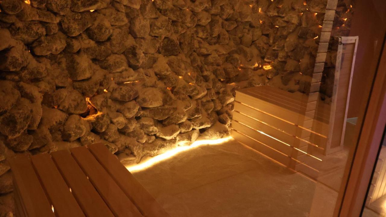 Diamond Elit Otel&Spa Center İzmir Ngoại thất bức ảnh