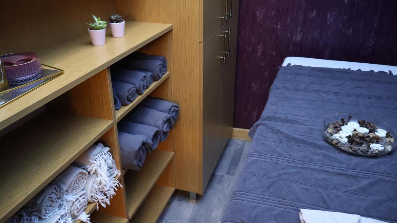 Diamond Elit Otel&Spa Center İzmir Ngoại thất bức ảnh