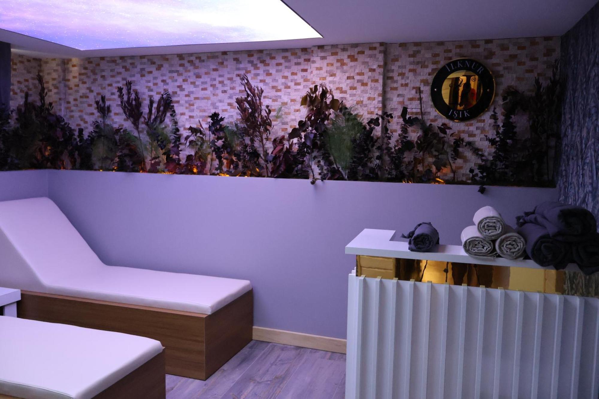 Diamond Elit Otel&Spa Center İzmir Ngoại thất bức ảnh