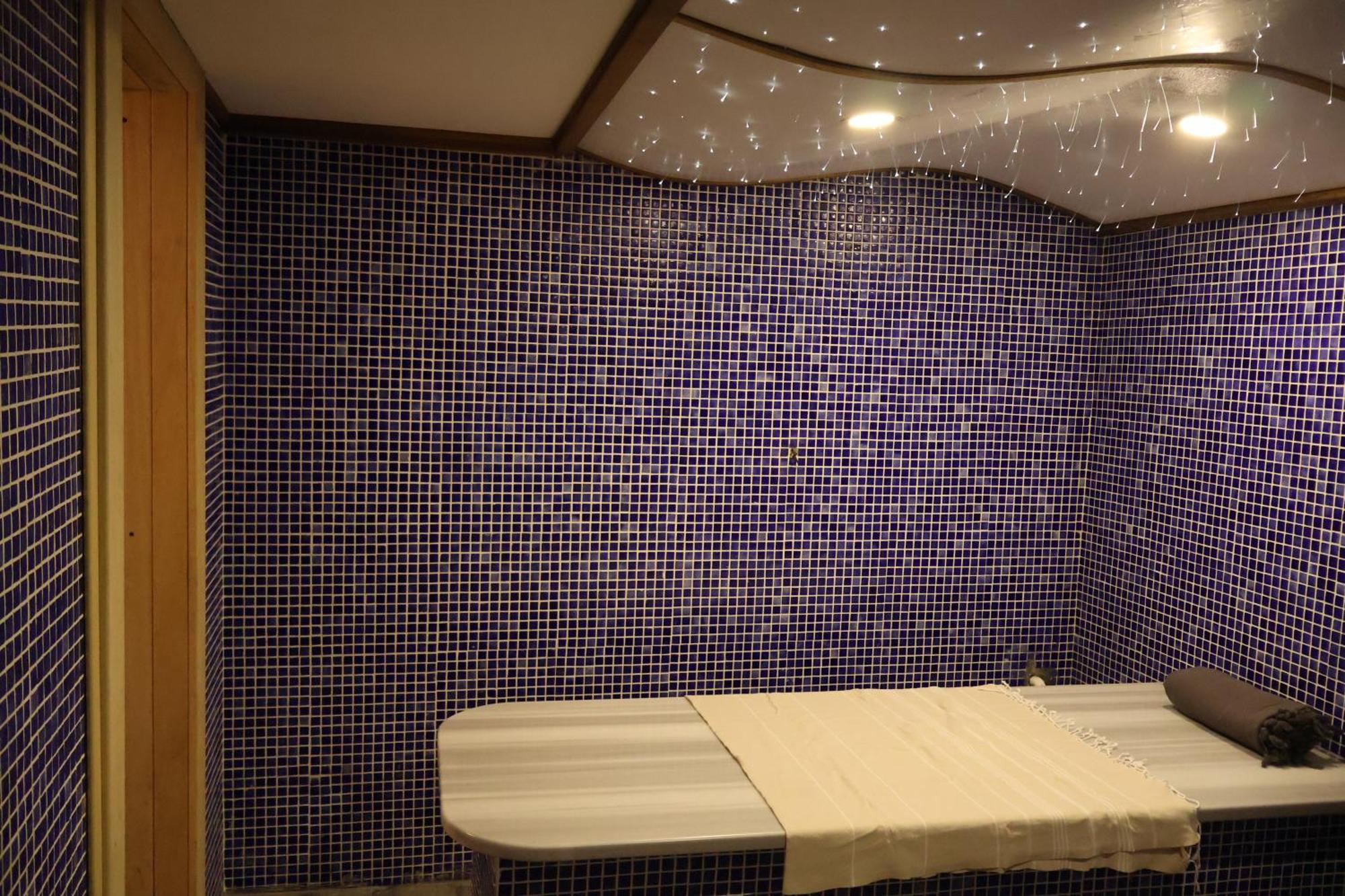 Diamond Elit Otel&Spa Center İzmir Ngoại thất bức ảnh