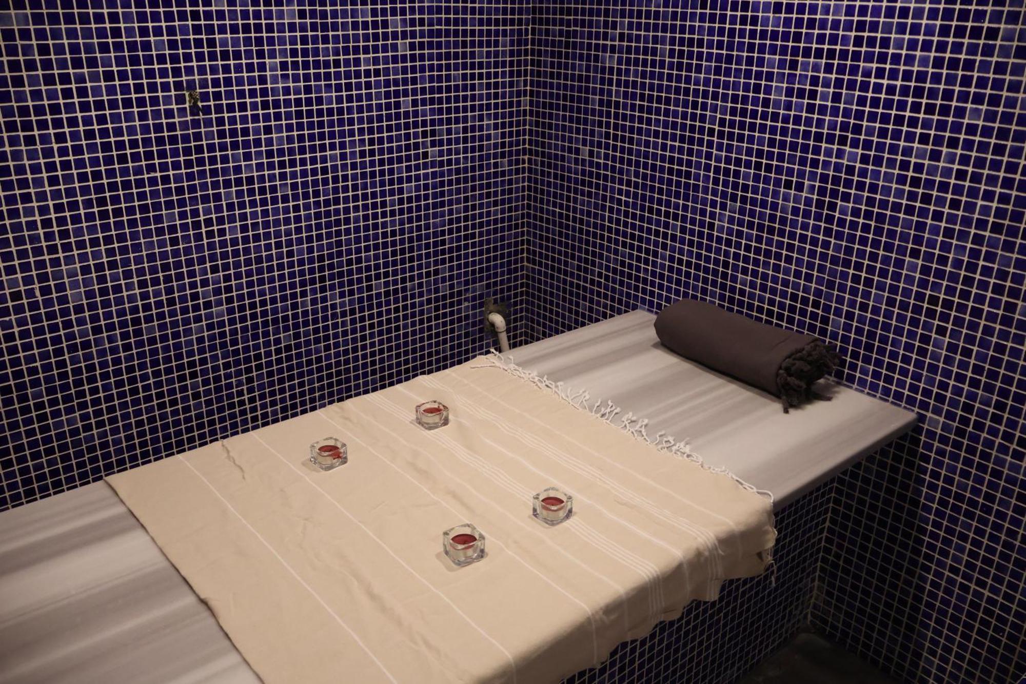 Diamond Elit Otel&Spa Center İzmir Ngoại thất bức ảnh