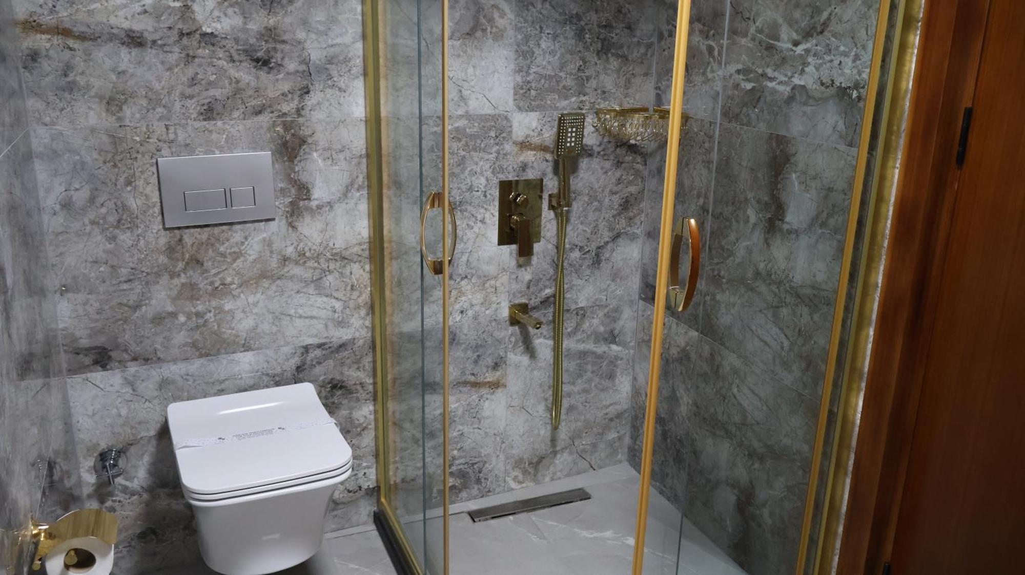 Diamond Elit Otel&Spa Center İzmir Ngoại thất bức ảnh